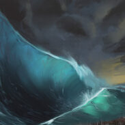 Speedpainting - Subabysse